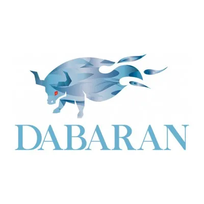 Dabaran Logo