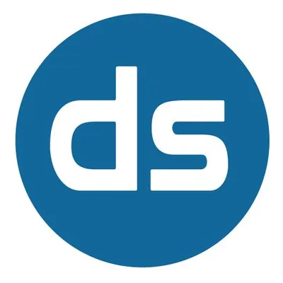 Digital Shift Logo
