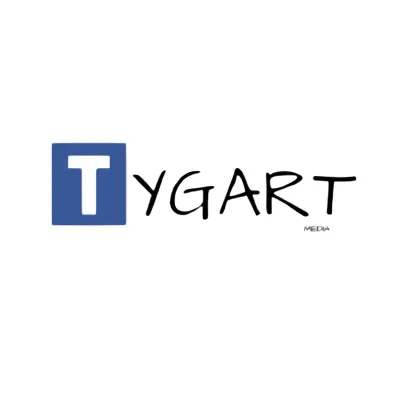 Tygart Media Logo