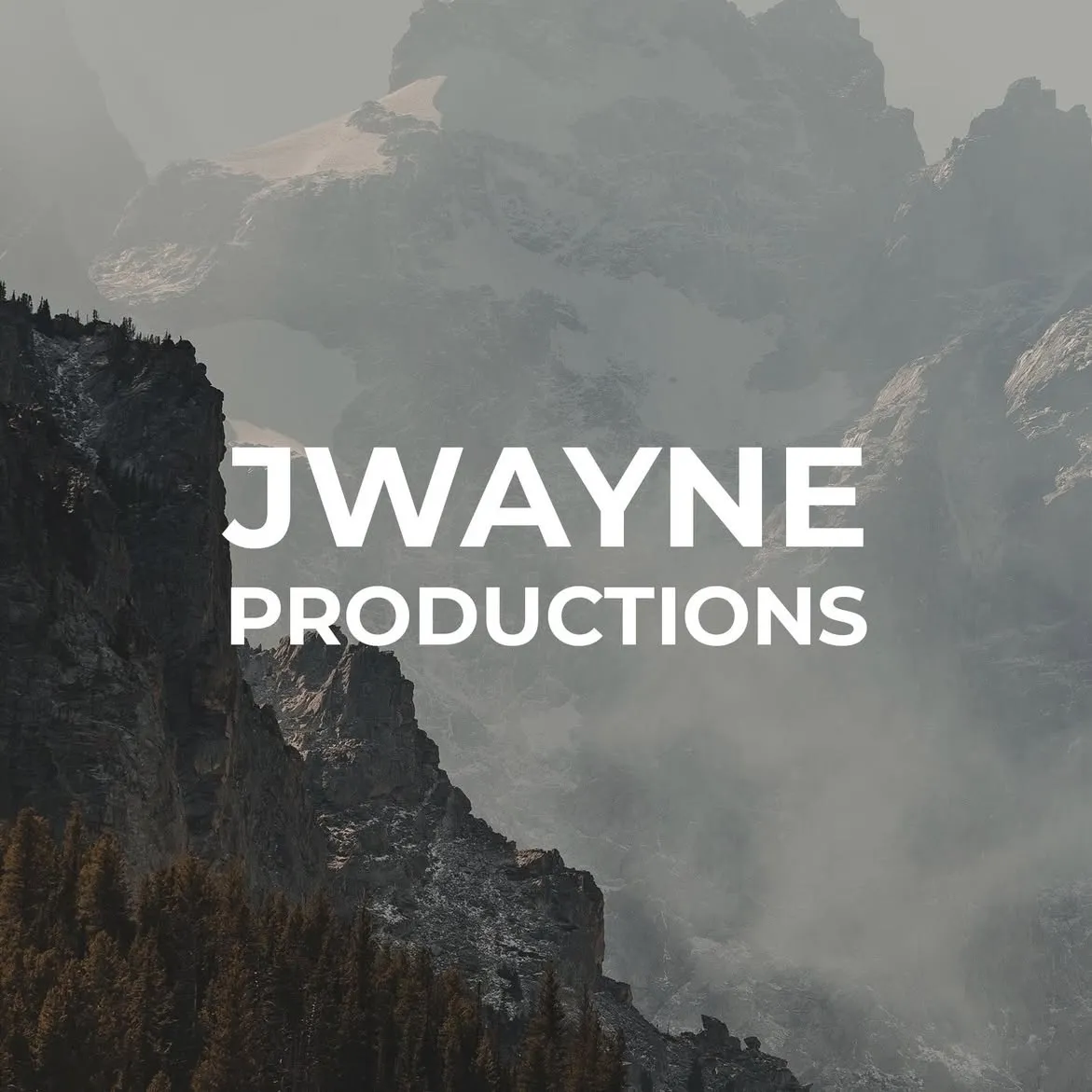 JWayne Productions Logo