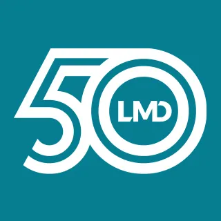 LMD Logo