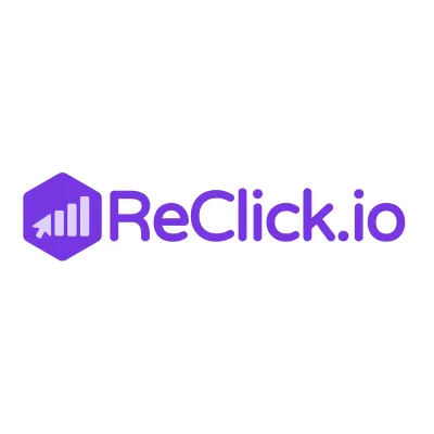 ReClick Logo
