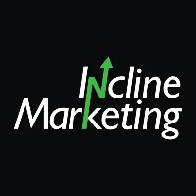 Incline Marketing Logo