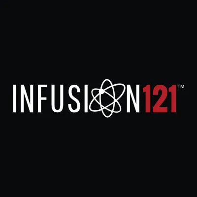 Infusion121 Logo