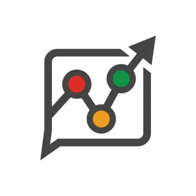 Improve & Grow Logo