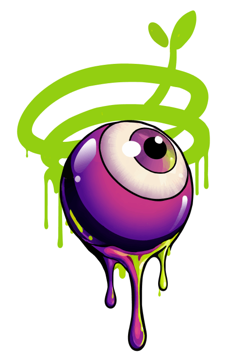 Beanstalk Growth Logo