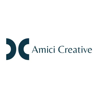 Amici Creative Logo