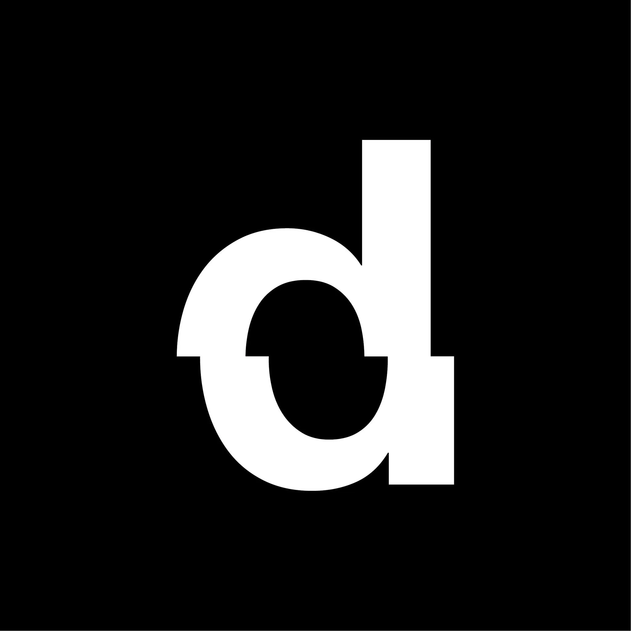 Dissident Agency Logo