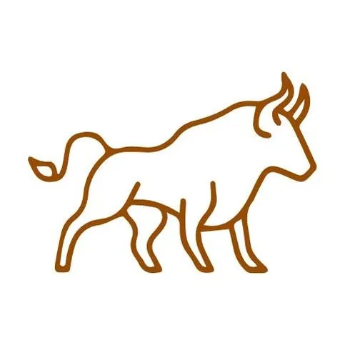 Brown Bull Marketing Logo