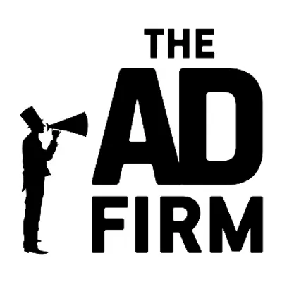 The Ad Firm Logo