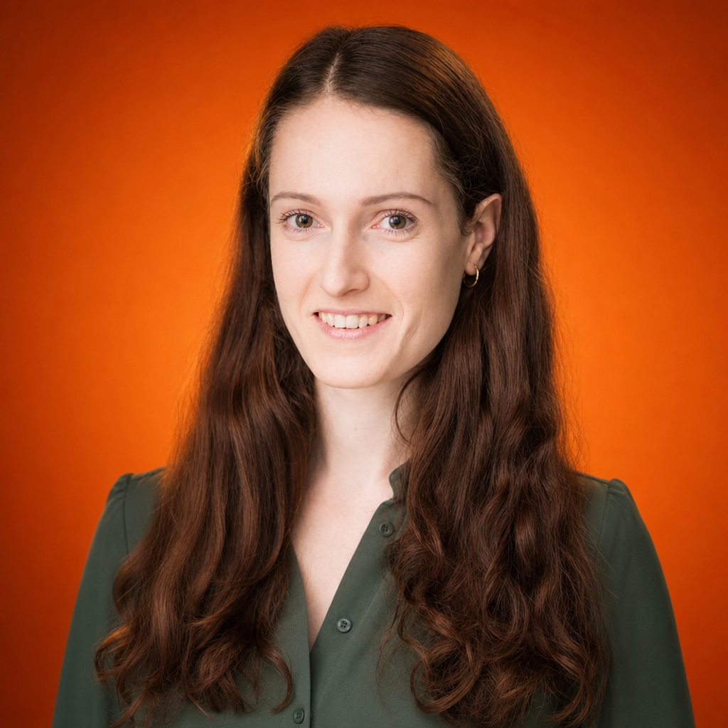 Julie R., Senior Creative Project Manager