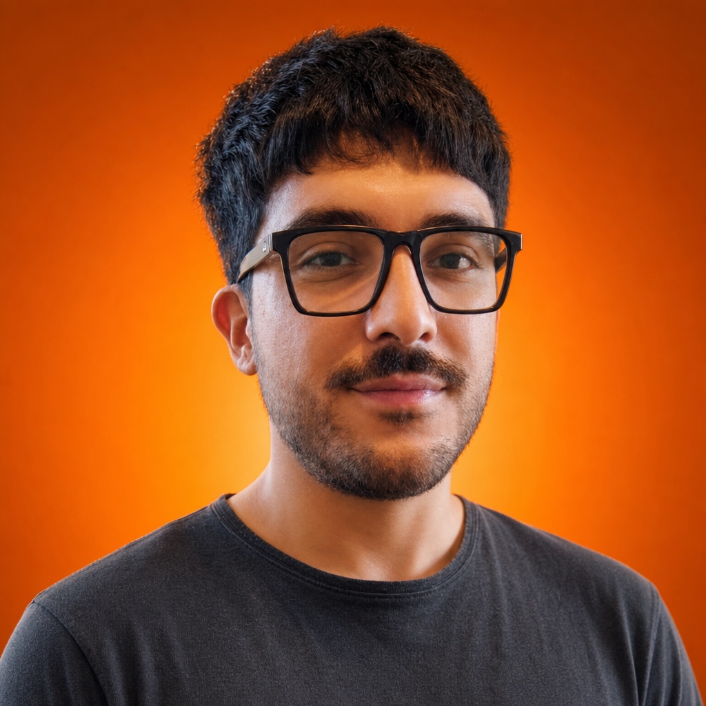 Pablo D., Paid Media Specialist