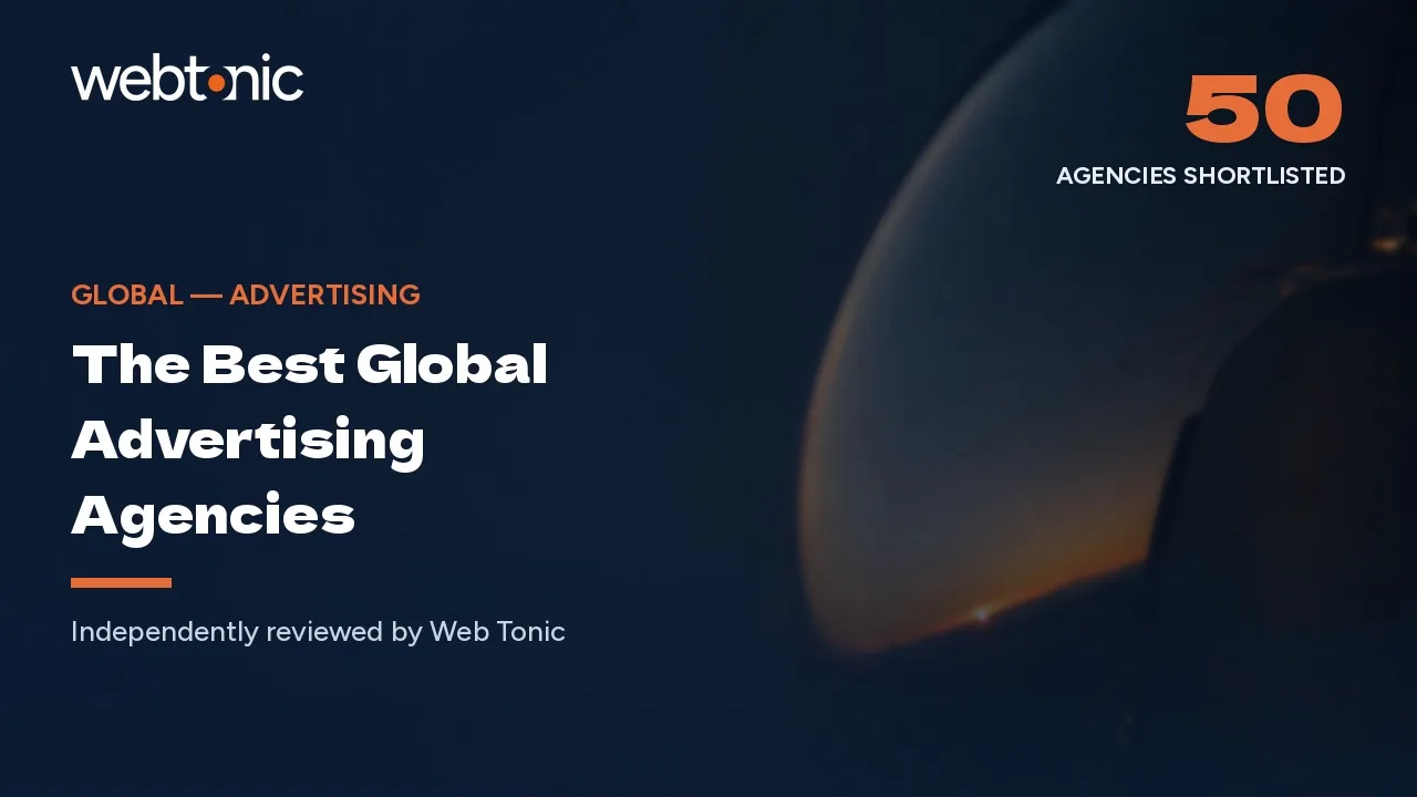 Global — Advertising — Web Tonic blog thumbnail