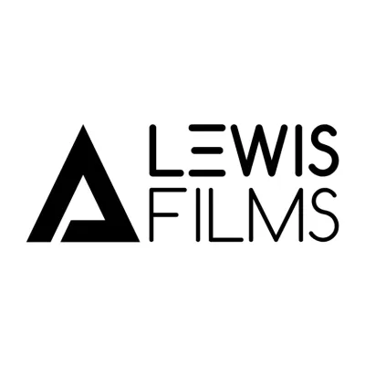 A Lewis Films Logo