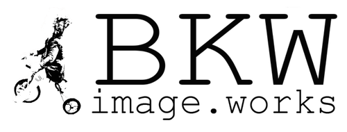 BKW ImageWorks Logo