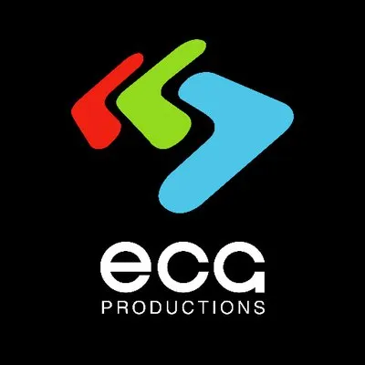 ECG Productions Logo