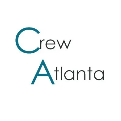CrewAtlanta Logo