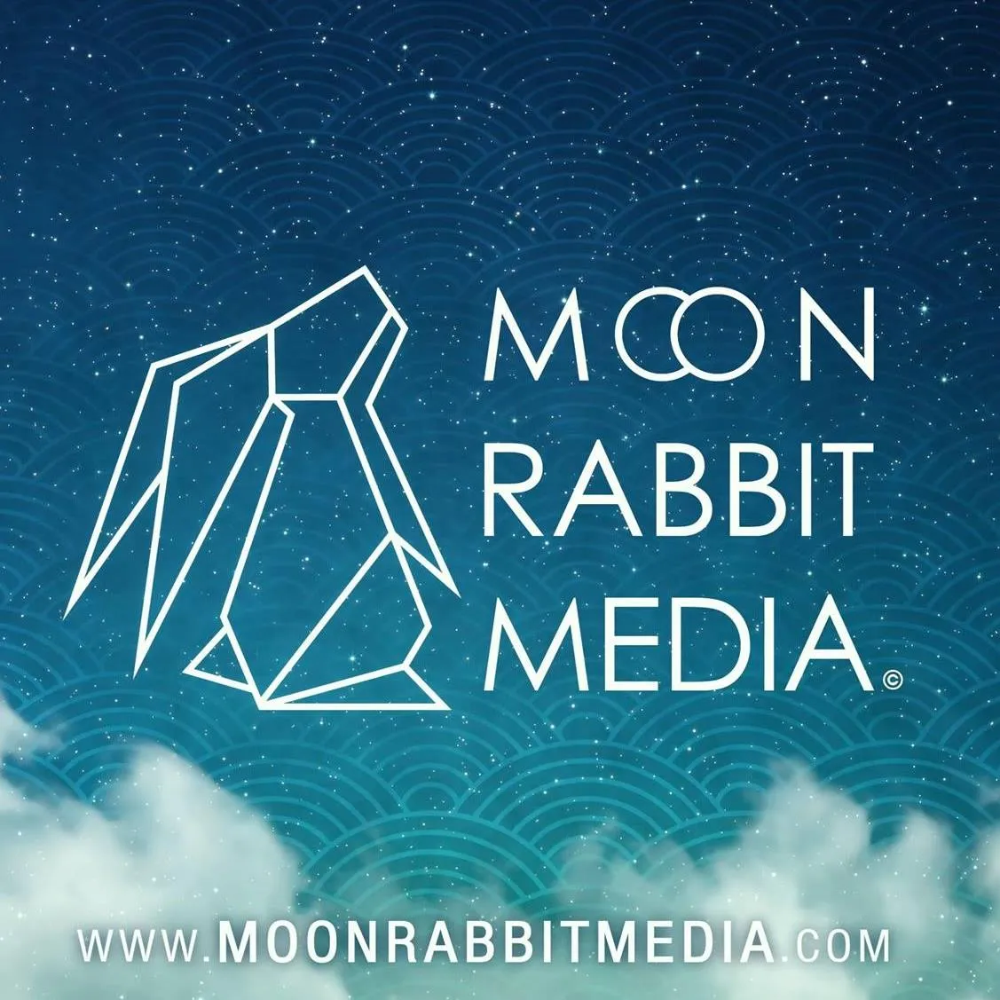 Moon Rabbit Media Logo
