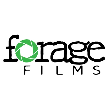 Forage Films Logo