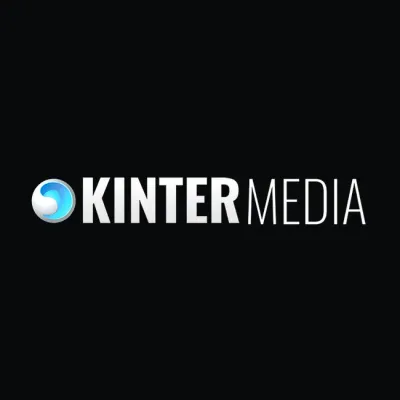 Kinter Media Logo