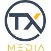TX Media Co Logo