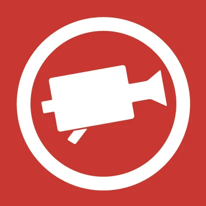 Red Productions Logo