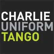 Charlie Uniform Tango Logo