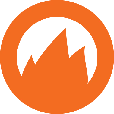 Reel FX Logo