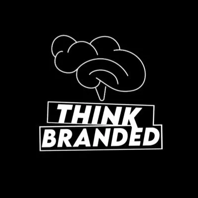 Think Branded Media Logo