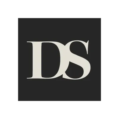 Digital Sonder Logo