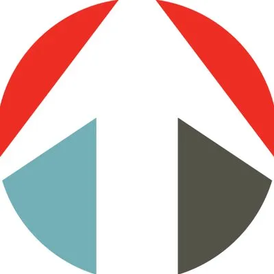 One Floor Up Logo