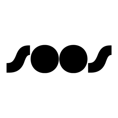 Soos Film Co Logo