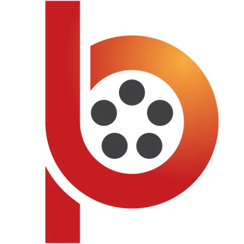 Big Pictures Media Logo