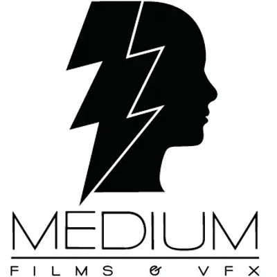 Medium Films Logo