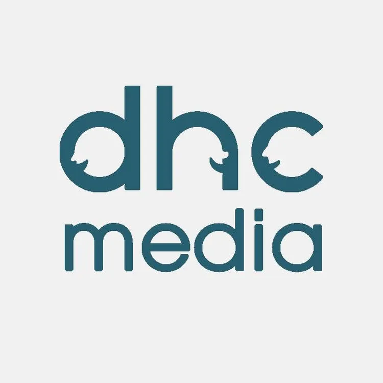 DHC Media Logo