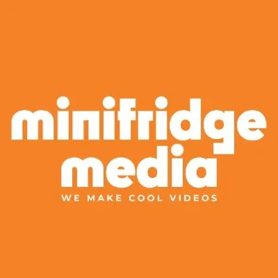 Minifridge Media Logo