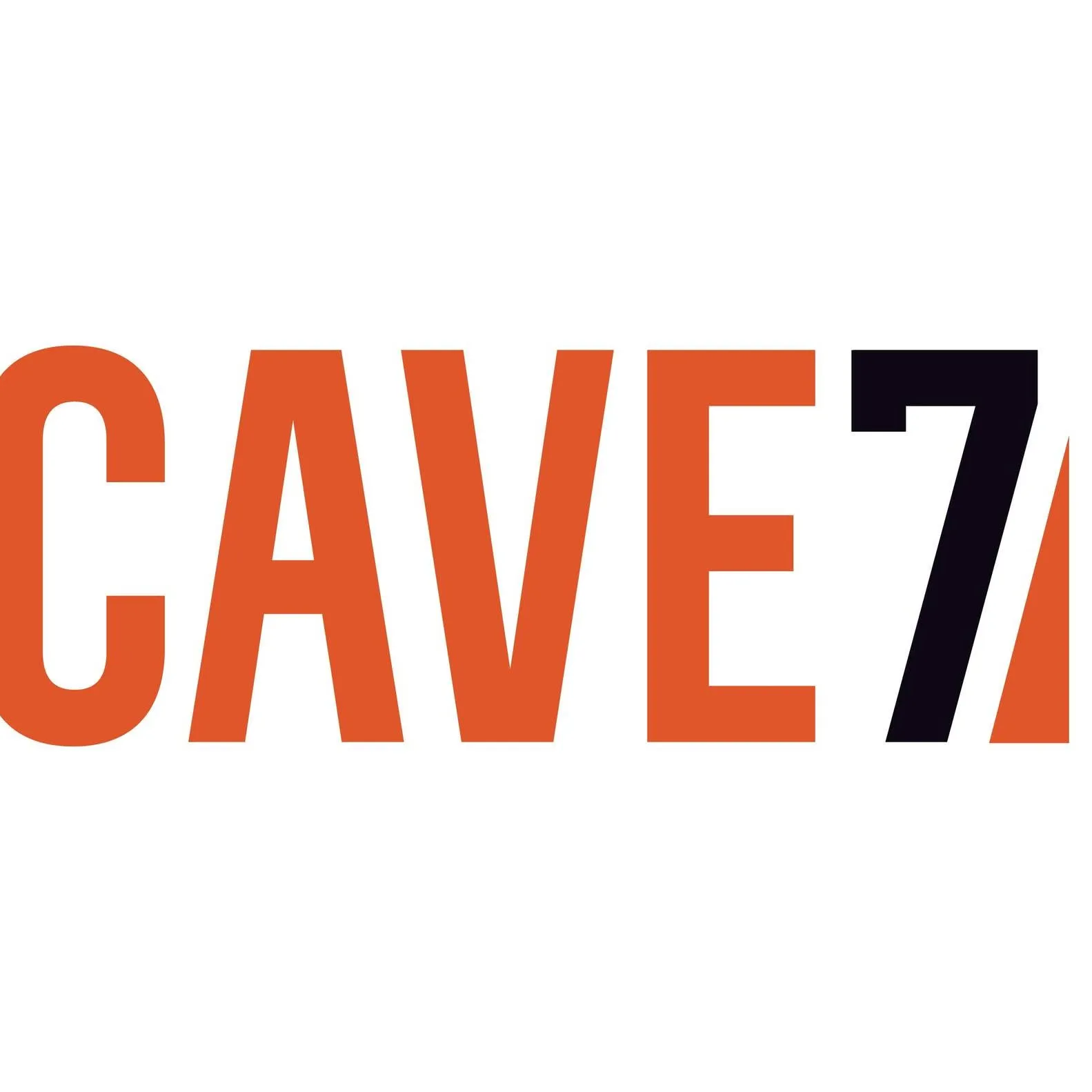 Cave 7 Productions Logo
