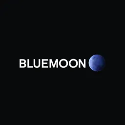 BlueMoon Productions Logo