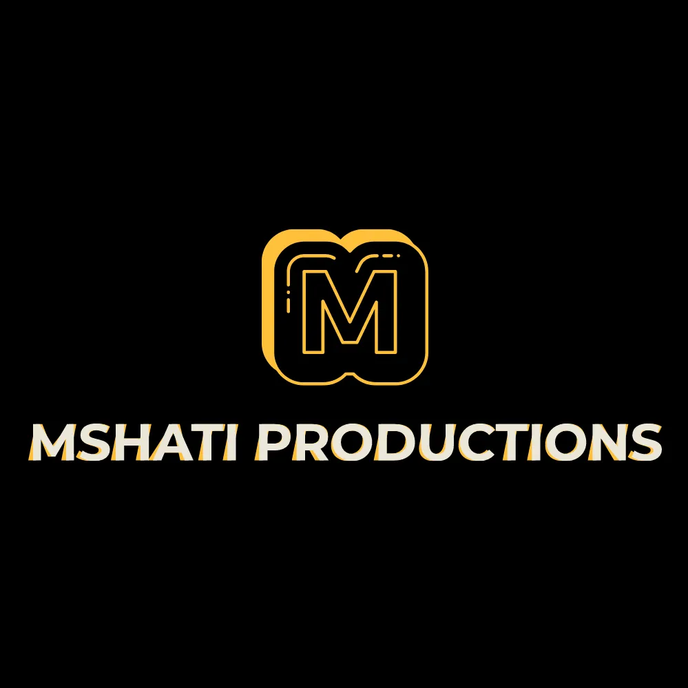 Mshati Productions Logo