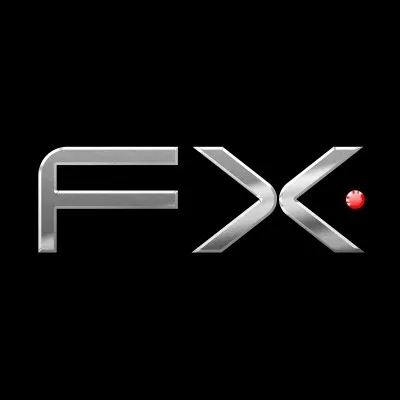 FX Productions Canada Logo