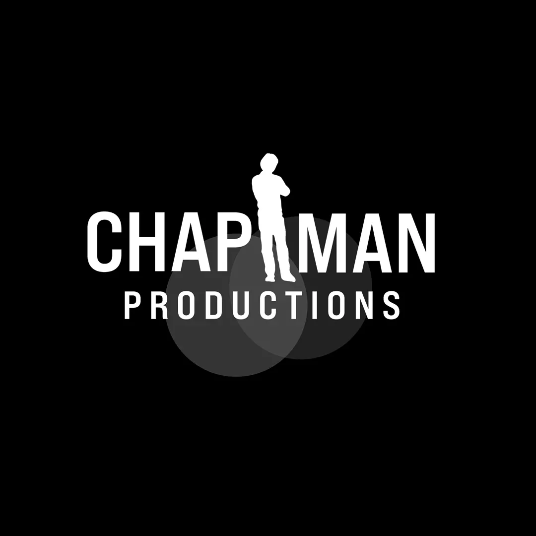Chapman Productions Logo