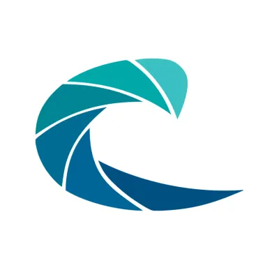Storm The Beach Advertising Logo