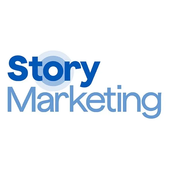 Story Marketing Logo