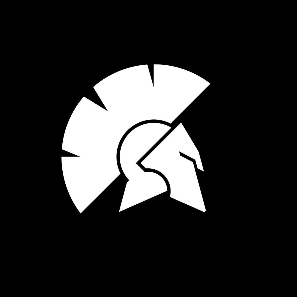 Von Helden und Gestalten Logo