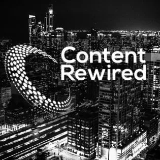 Content Rewired Logo