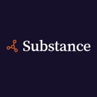 Isubstance Logo