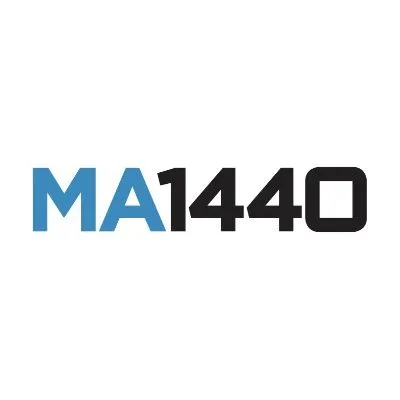 MA1440 Logo