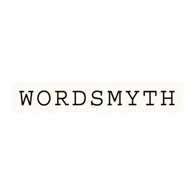 Wordsmyth Logo