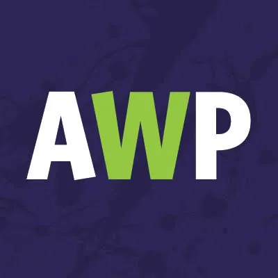 A Willing Participant Logo