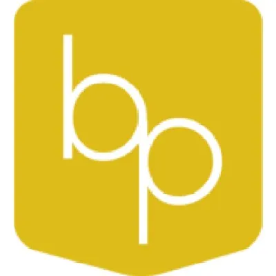 BackPocket Agency Logo